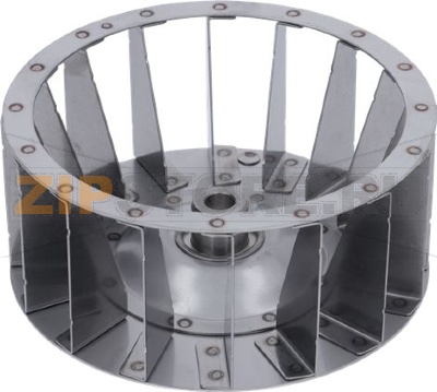 VENTOLA D.160X70/16 50HZ P.D. M-V/105 