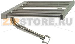 ГОРЕЛКА 630 Х 515 ММ 