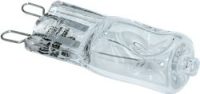 HALOGEN LAMP BOSCH