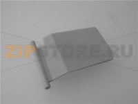 ЛОПАТКА ДОЗАТОРА 40х25мм