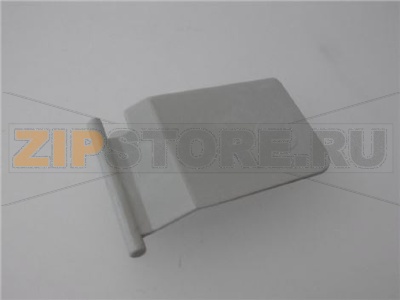 ЛОПАТКА ДОЗАТОРА 40х25мм 