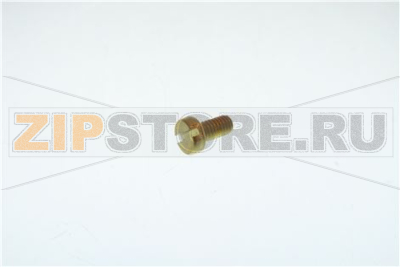 VITE TC M4X8 OTTONE 