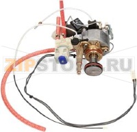 KIT RICAMBIO RESISTENZA 230V SAECO 42194