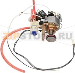 KIT RICAMBIO RESISTENZA 230V SAECO 42194 