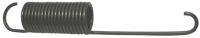 RESSORT DE SUSPENSION CUVE