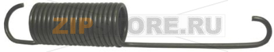 RESSORT DE SUSPENSION CUVE 