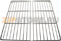 GRILLES INTERIEUR 450x450 mm