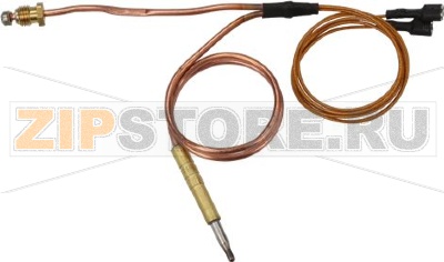 CUT-OFF THERMOCOUPLE M9x1 42 cm 