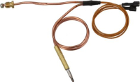 CUT-OFF THERMOCOUPLE M9x1 42 cm