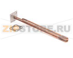 RESISTENZA, 208 V, 6500 W, 15 