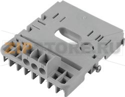 TERMINAL BOX RIELLO 525SE 