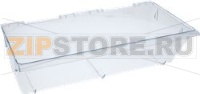 VEGETABLE CONTAINER ELECTROLUX 224762204