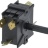 ПЕРЕЛЮЧАТЕЛЬ 0-2 ПОЗИЦИИ 13(3)A 250В - ПЕРЕЛЮЧАТЕЛЬ 0-2 ПОЗИЦИИ 13(3)A 250В