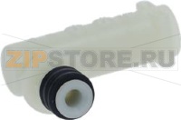 DLS ASSY HOUS FILTER LIMESCALE+GASKEN650