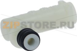 DLS ASSY HOUS FILTER LIMESCALE+GASKEN650 