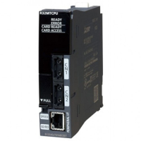 Модуль процессорный Mitsubishi Electric R32MTCPU
