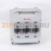 ПВР горизонтальный 250 A, NH1, 3P, монтаж на шины Sinvel SV250-3B