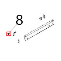 Terminal Angelo Po BX101E