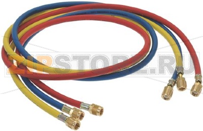 3 ВХОД 1500 ММ НАБОР ТРУБОК 