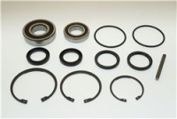 MINUTERIA EVAPORATORE KF1000/2500