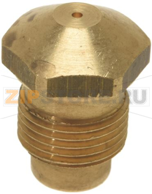 GAS JET M12x1 ø 1.15 mm 