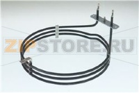 RESISTENZA 2535/3100W 208/230V