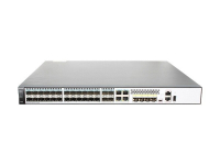 Коммутатор Huawei S5720-36C-EI-28S-DC