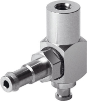 Держатель вакуумного захвата Festo ESH-HB-2-PK