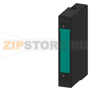 SIMATIC DP, PM-E =24…48В, МОДУЛЬ КОНТРОЛЯ ПИТАНИЯ ВНЕШНИХ ЦЕПЕЙ ПОТЕНЦИАЛЬНОЙ ГРУППЫ ET 200S С ЭЛЕКТРОННЫМИ МОДУЛЯМИ, С ДИАГНОСТИКОЙ Siemens 6ES7138-4CA50-0AB0 