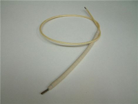 Wire 2,5 mm²   800 mm  200 mm pelletized