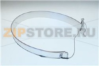 Heizkoerper, Ring aus Aluminium