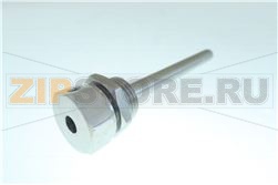 GAUGE ST. STEEL ø 1/2 100 mm 