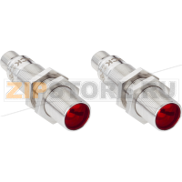 Датчик оптический SICK GRSE18-P2421V