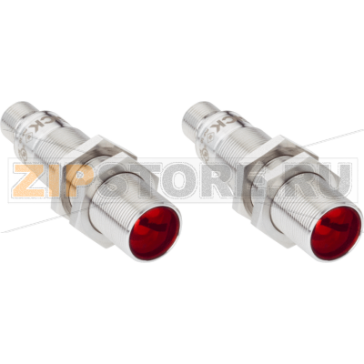 Датчик оптический SICK GRSE18-P2421V 