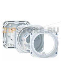 DBZ1192-AA - Основание для влажных помещения Siemens DBZ1192-AA