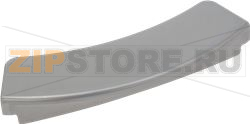 DOOR HANDLE CHROME PLATED SAMSUNG 