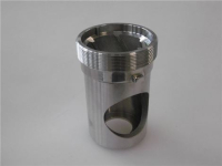 BOCCHETTONE INOX MOD.22