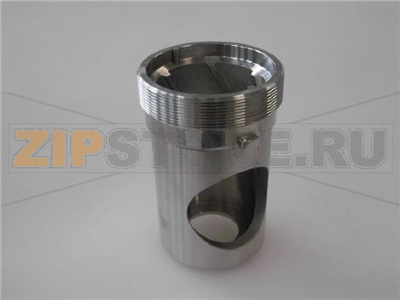 BOCCHETTONE INOX MOD.22 