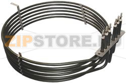 RESISTENZA 15000W 