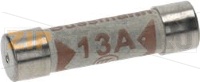 FUSE 1IN 13A HRC