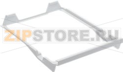 ЯЩИК ПОДДЕРЖКА ДЛЯ ХОЛОДИЛЬНИКА BOSCH 