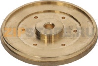 ДИФФУЗОР СЕТОЧКИ RIBASSATO