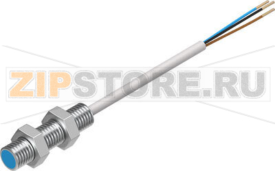 Датчик положения Festo SIEN-M8B-NS-K-L 