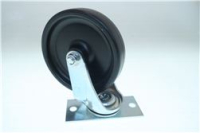 CASTOR 4 SWIVEL W/O BRAKE 2F 2313 97 SMA