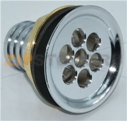 BONDE D ECOULEMENT RESEAU 