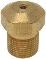 ГАЗОВАЯ ФОРСУНКА M14 X 1 Ø 2,55 ММ