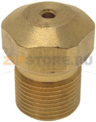 ГАЗОВАЯ ФОРСУНКА M14 X 1 Ø 2,55 ММ 