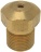 ГАЗОВАЯ ФОРСУНКА M14 X 1 Ø 2,55 ММ