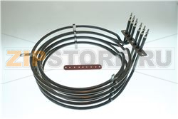 RESISTANCE 10000W 230V 