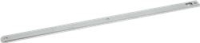 ROD FLAT CHROME PLATED 430x20x5 mm